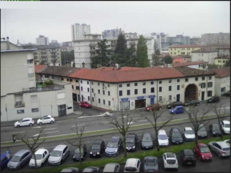 Hotel President Venezia Mestre Exterior photo