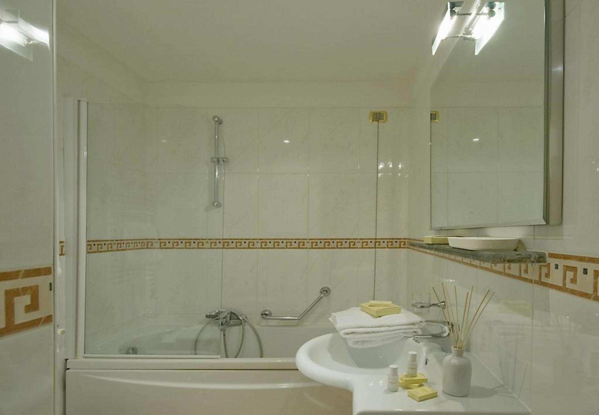 Hotel President Venezia Mestre Exterior photo