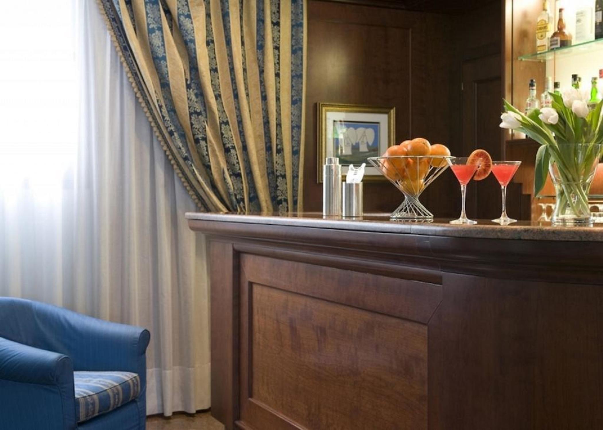 Hotel President Venezia Mestre Exterior photo