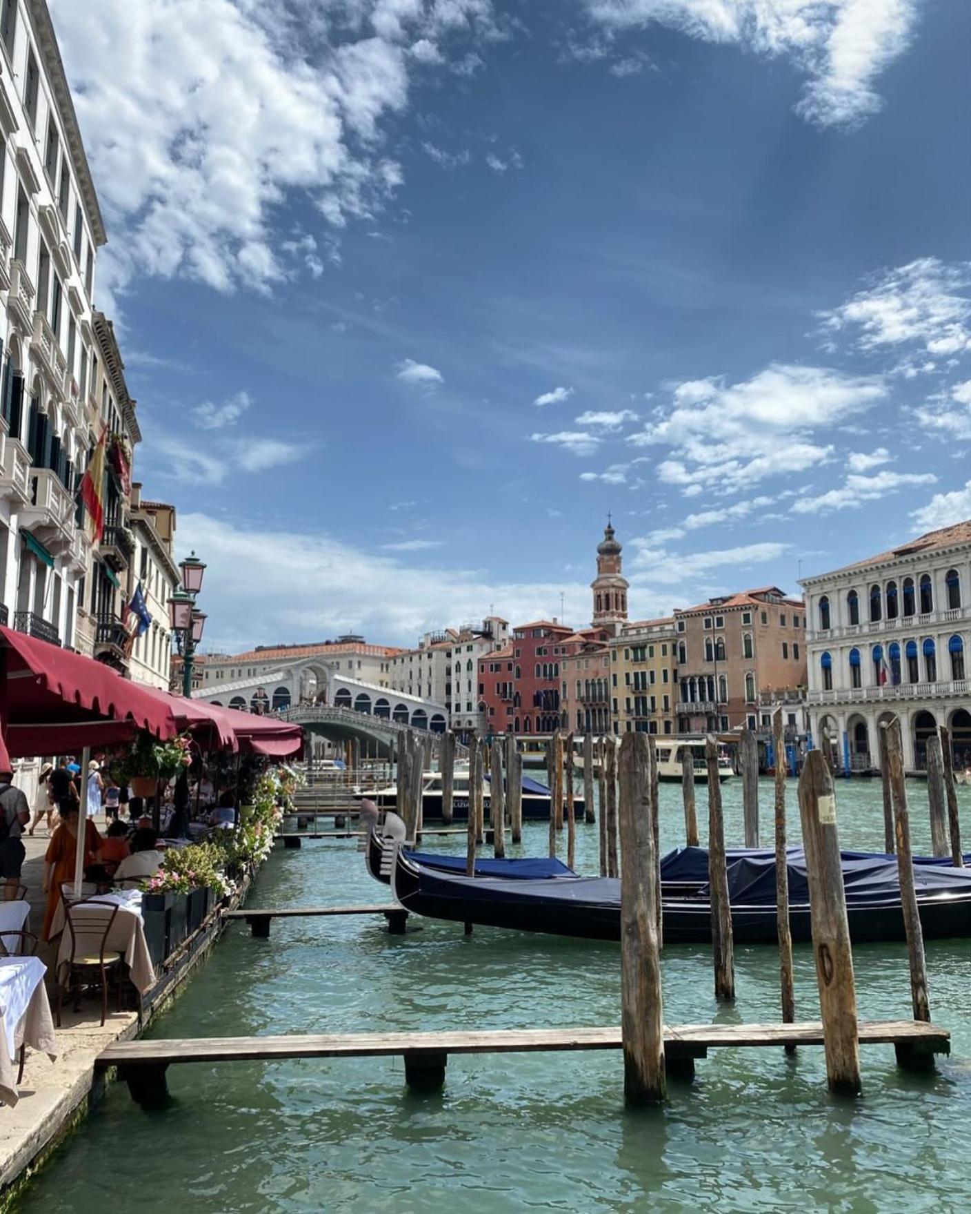Hotel President Venezia Mestre Exterior photo